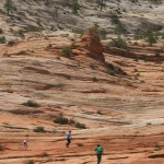 Zion Park