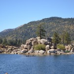 2013-09-28 Island at Big Bear Lake